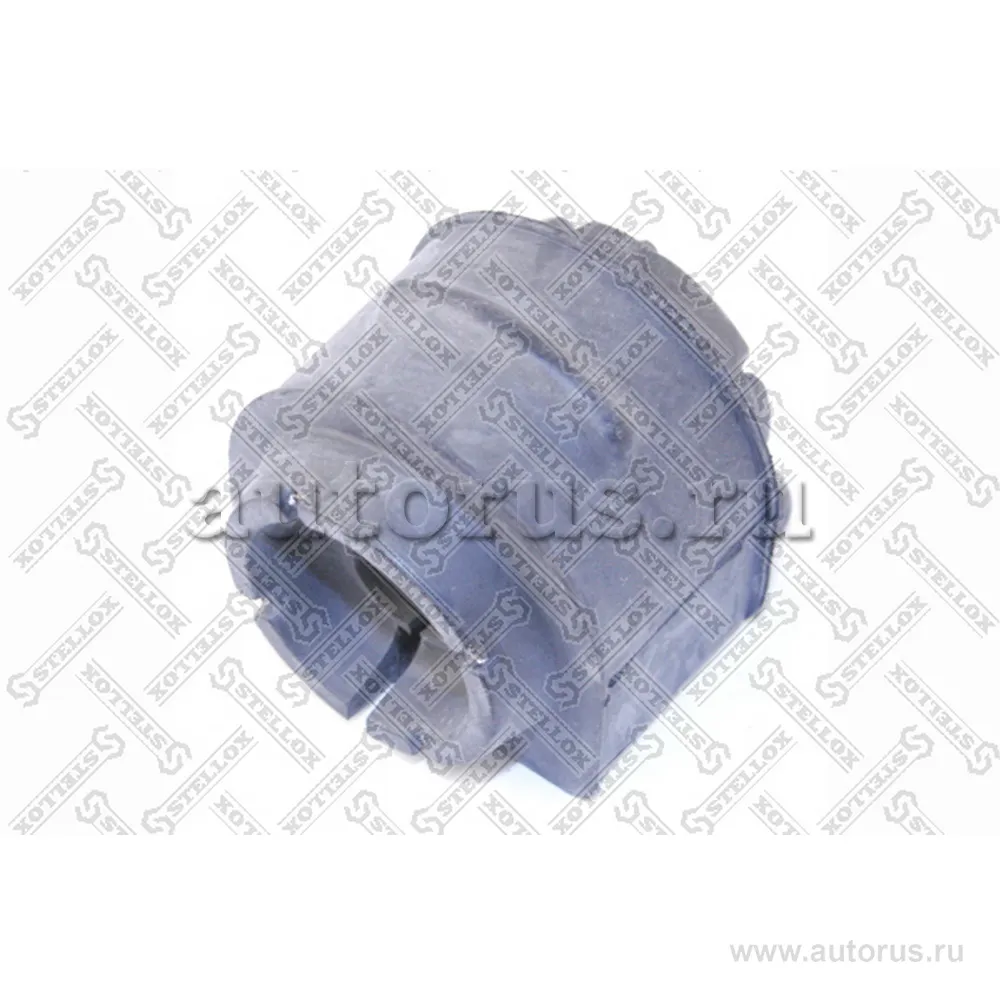 Втулка стабилизатора заднего центральная Mazda 3 BK all 03> STELLOX 89-71035-SX