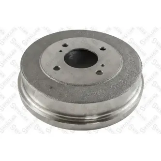 Барабан тормозной Nissan Primera W10 1.6-2.0D 93> STELLOX 6025-9915-SX