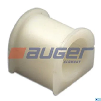 Втулка стабилизатора Stralis 2vnt AUGER 53220