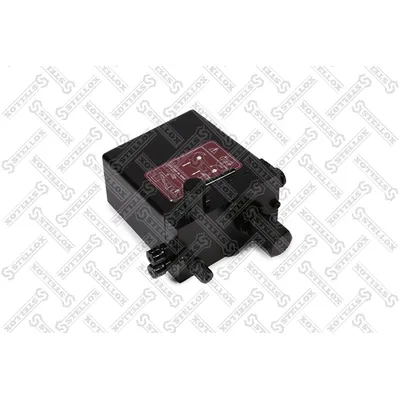 Насос подъема кабины IVECO Stralis STELLOX 87-50654-SX