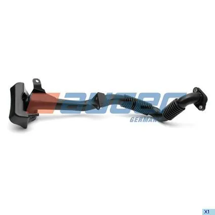 Трубка маслозаливная FH12 AUGER 75979