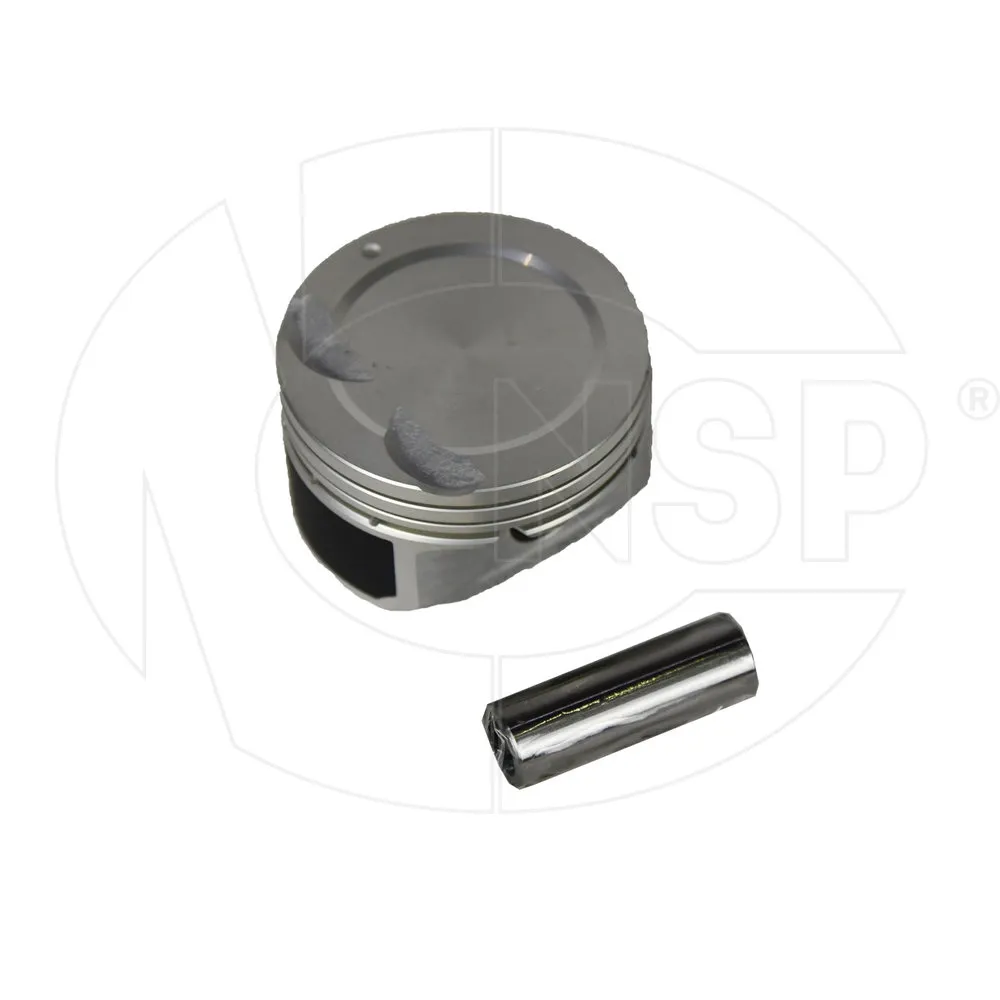 Поршень двигателя HYUNDAI Solaris I (10-17) (1.6) NSP NSP02230412B300