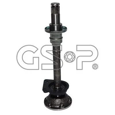 Вал приводной VW T4 2.5TDI 150кВт 98- правый GSP 261225