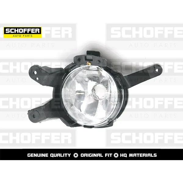 Фара ПТФ левая Chevrolet Cruze (2009-2012) SCHOFFER SHF11050