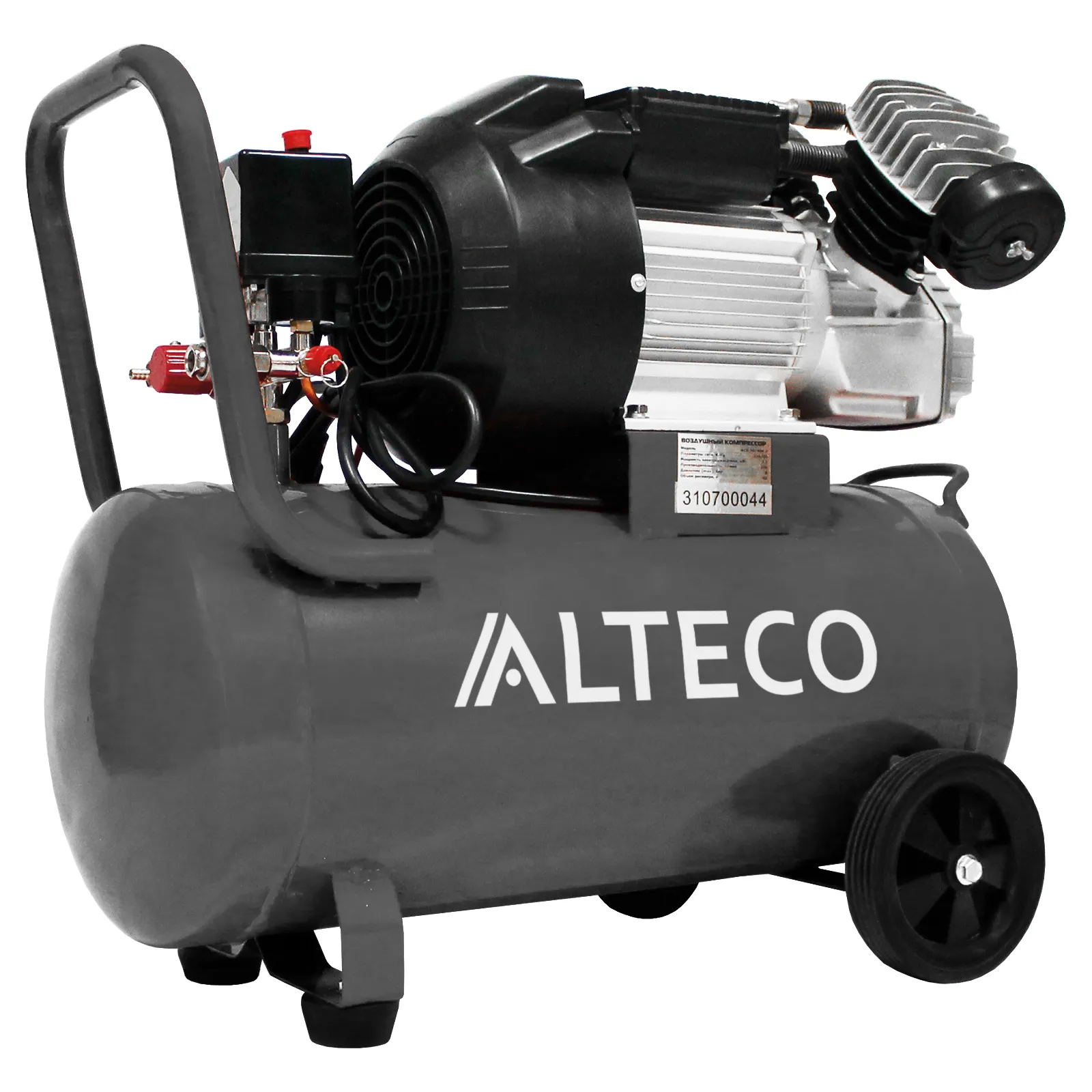 Компрессор ACD-50/400.2 ALTECO . ALTECO 23500