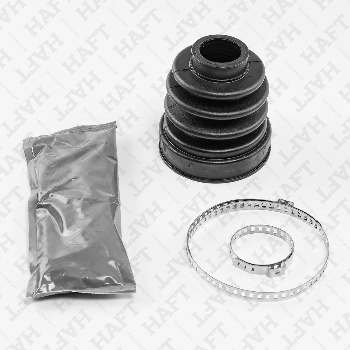 Пыльник ШРУСа внутренний к-т PEUGEOT 206/306/307/Partner 01->CITROEN Berlingo/X HAFT MI0120