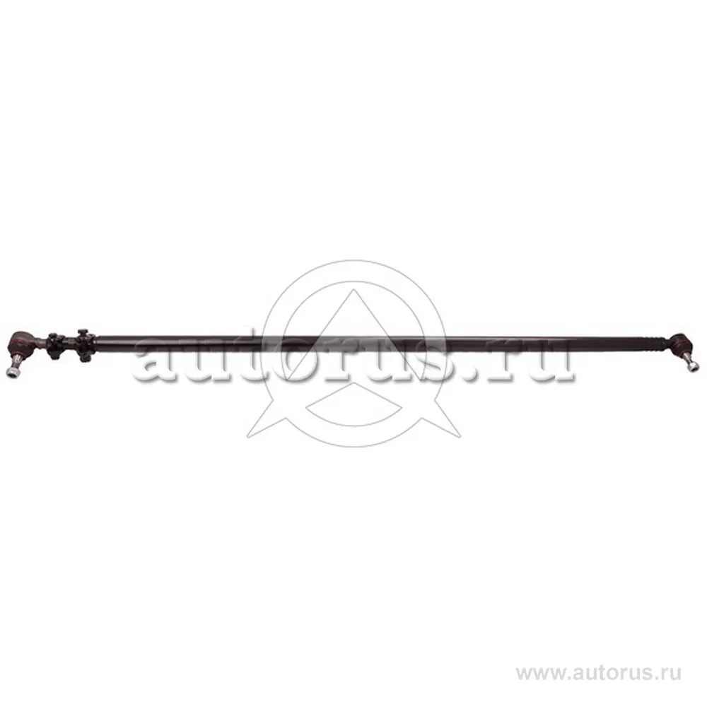 Наконечник рулевой LAND ROVER SIDEM 65939