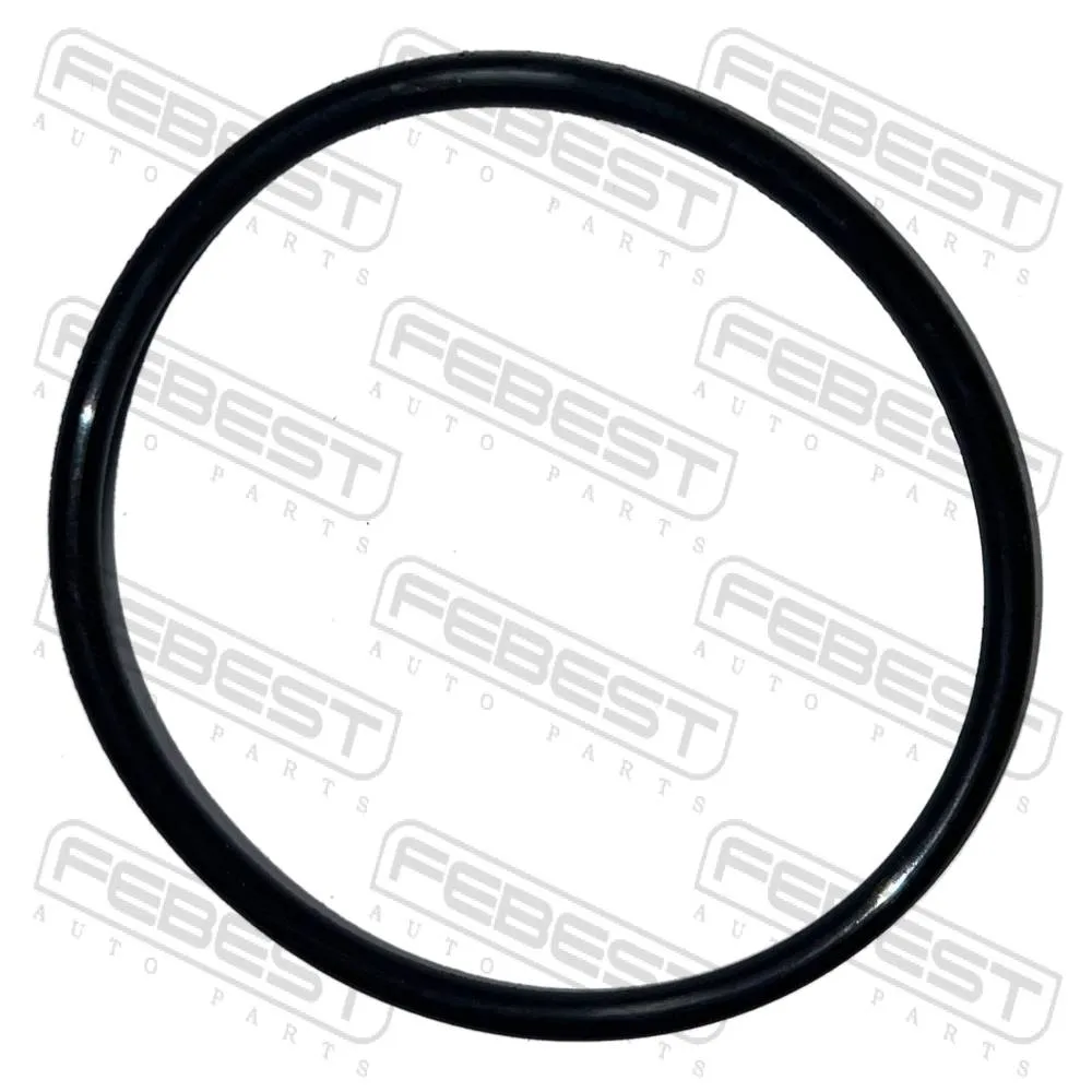 Кольцо уплотнительное крышки ГРМ 52.4x3 VOLKSWAGEN GOLF/VARIANT/4MOTION 1K# 2004-2009 [RDW FEBEST 23400-003