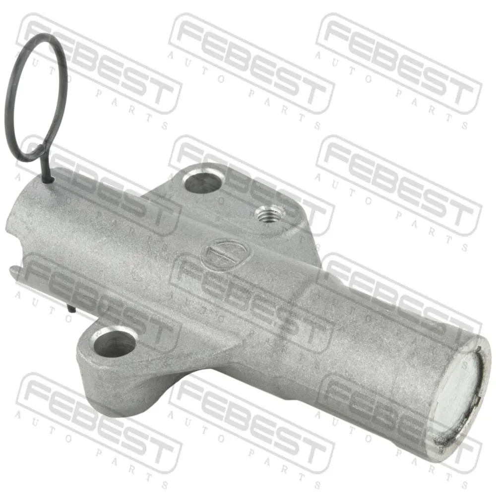 Натяжитель ремня ГРМ MITSUBISHI LANCER,LANCER CEDIA CS,CT# 2000.03-2009 FEBEST 0490-CU20