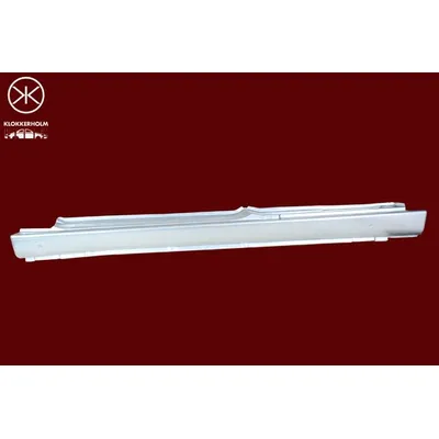 Порог кузова Прав CITROEN BERLINGO 07.96-11.02 2дв KLOKKERHOLM 0550002