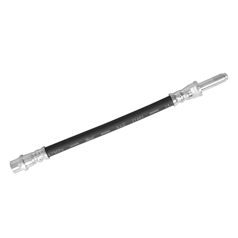 ШЛАНГ ТОРМОЗНОЙ 235mm, M101 - M101, задний VW Multivan, Transporter V (03-) OBERKRAFT KT 003194