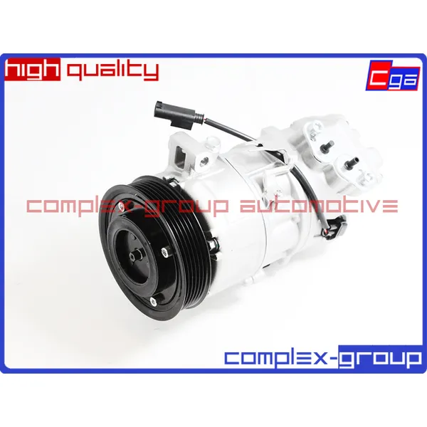 Компрессор BMW 1 (E87) BMW 3 (E90/91) BMW X1 (E84) 64529182793 CGA 13CC1701RA