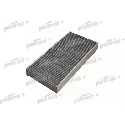 Фильтр салона угольный CITROEN: C5 04-, C5 Break 04-, C6 05-, PE PATRON PF2099