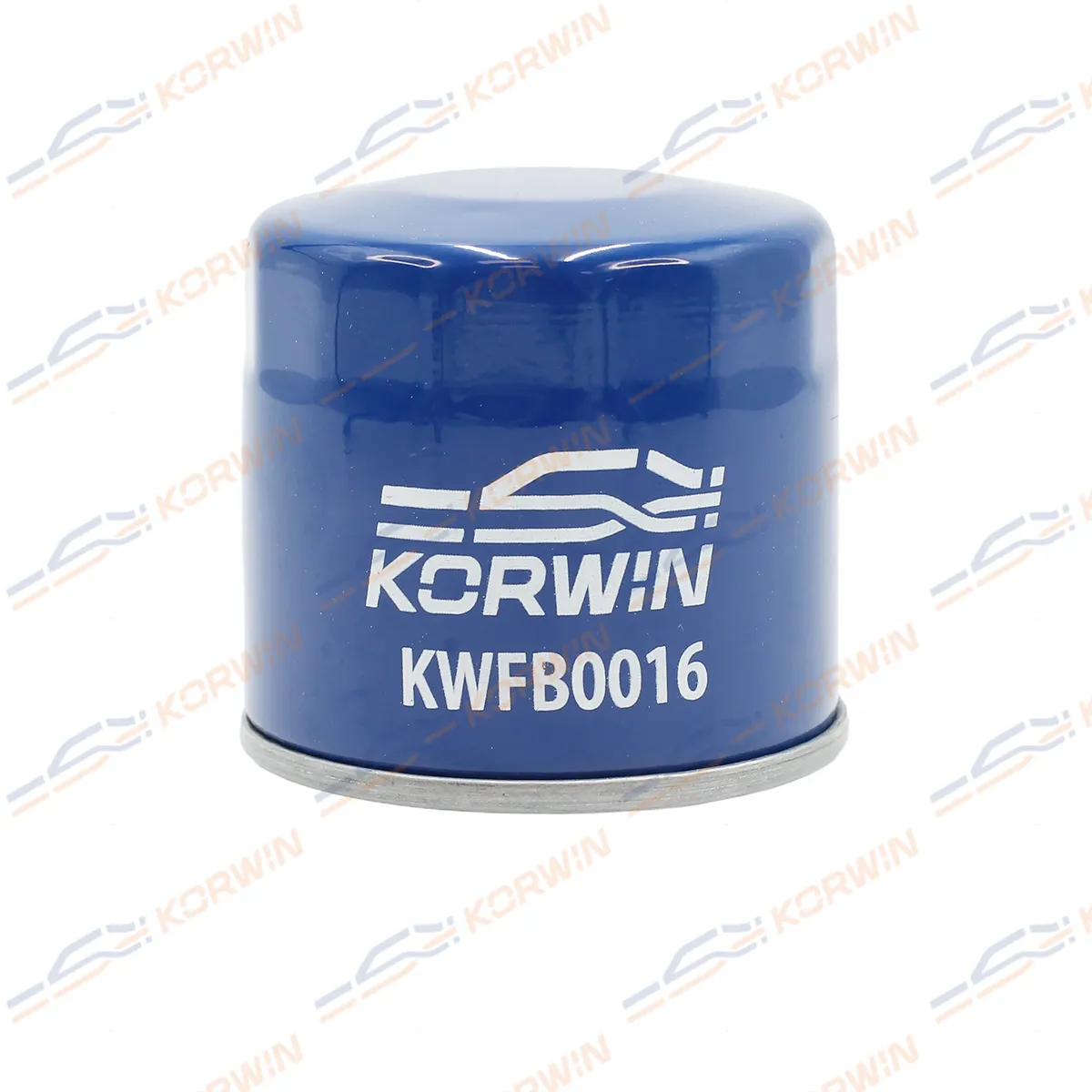Фильтр масляный General Motors/Nissan/Suzuki/Toyota/Chery KORWIN KWFB0016