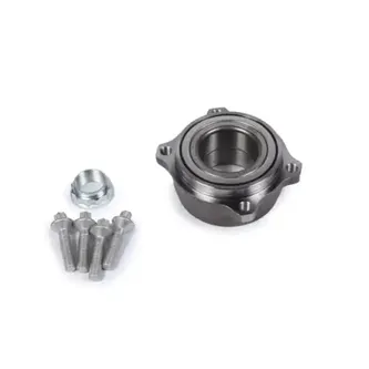 К-кт подшипника ступ. зад. MB W211/S211 all STELLOX 43-28318-SX
