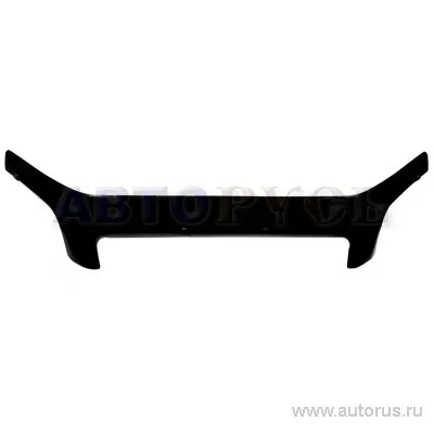 Спойлер капота темный NOVLINE NLD.SCHAVE0312 / NLDSCHAVE0312 CHEVROLET AVEO SD 03-