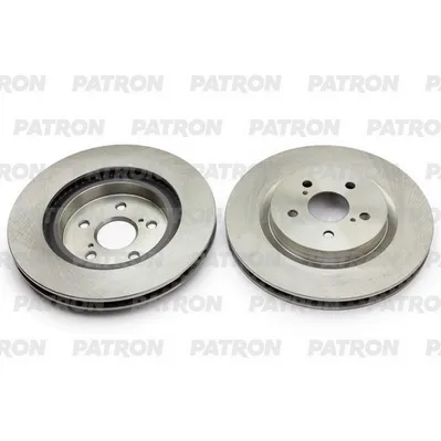 Диск тормозной передний GEELY ATLAS NL-3 PATRON PBD1095