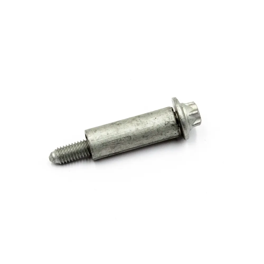 Болт крепежный крышки ГБЦ GM/OPEL mot.Z16XEP GENERAL MOTORS 24440095