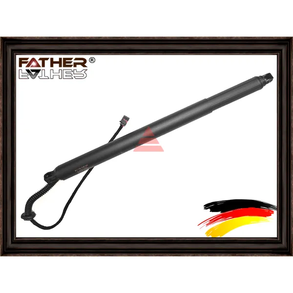 Привод крышки бажника FATHER F0032S45