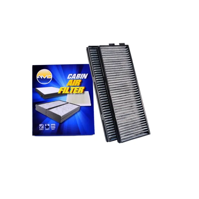 Фильтр салонный 6812008130/AMD.FC211C (угольный) AMD AMD AMDFC211C