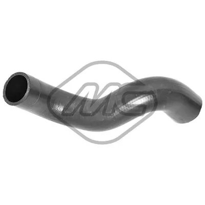 ПАТРУБОК ТУРБИНЫ FREELANDER Metalcaucho 98519