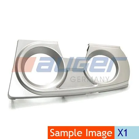 Рамка фары IVECO IVECO Stralis (2002-2007) AUGER 82653