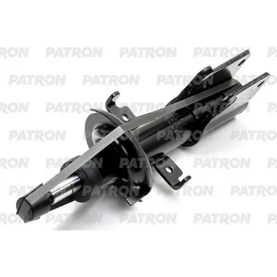 Амортизатор подвески передн прав TOYOTA Yaris II/III 06-12 PATRON PSA333745