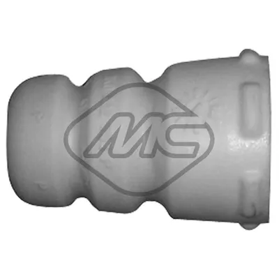 Отбойник амортизатора AUDI A3 (8P1) Metalcaucho 51009