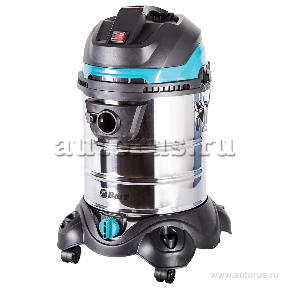 Пылесос универсальный Bort BSS-1425-PowerPlus