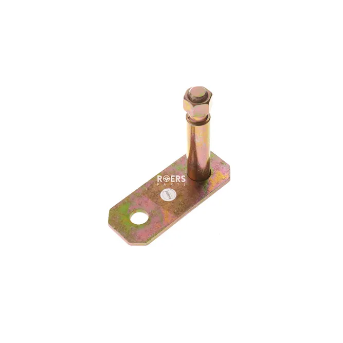Кронштейн рессоры металлический Roers Parts RP8941103993IS