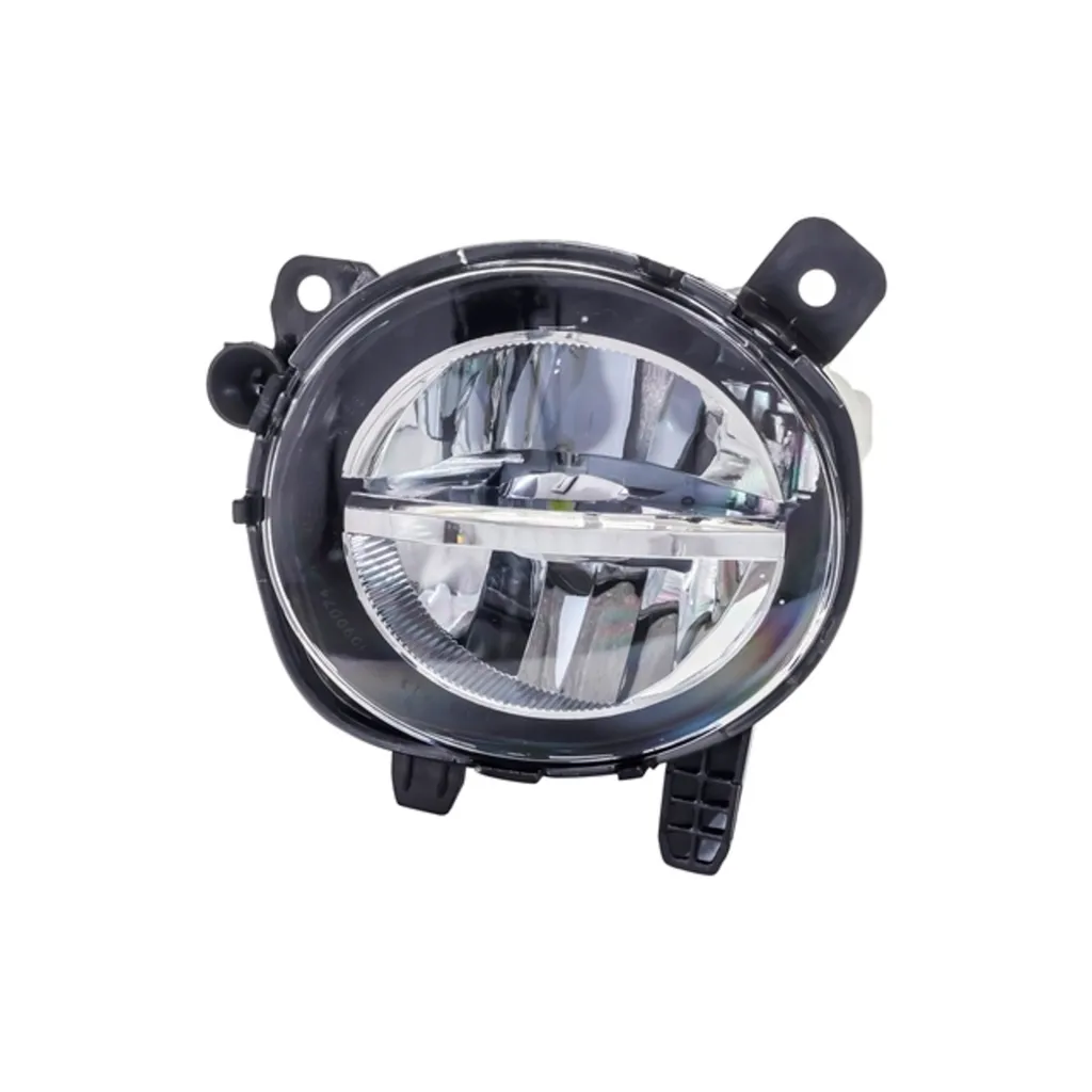 Фара противотуманная (ПТФ) левая диодная BMW 3 F30/F31/F80 2015-2019 SAILING BML6031527L
