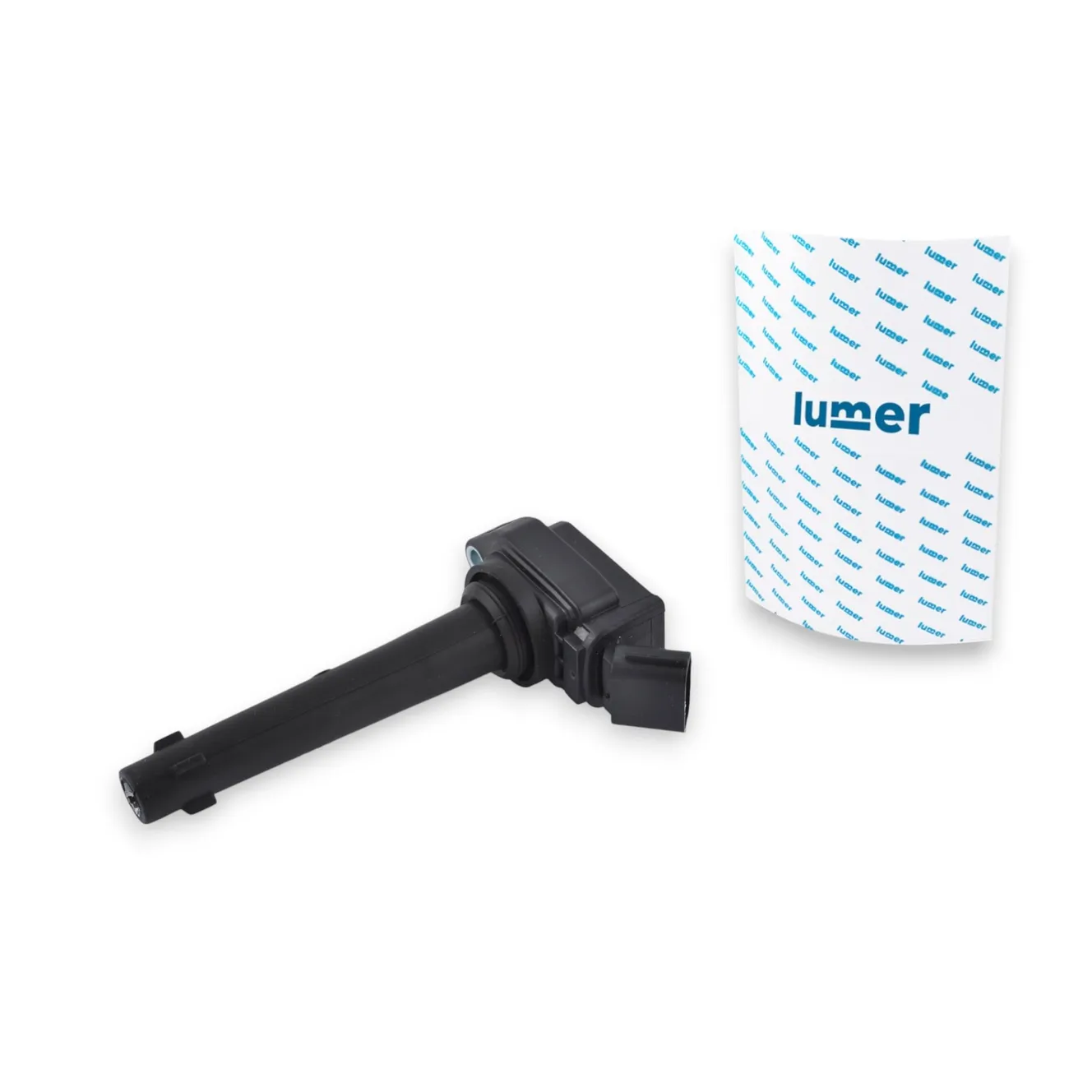 Катушка зажигания JAC J7 Lumer LM09361