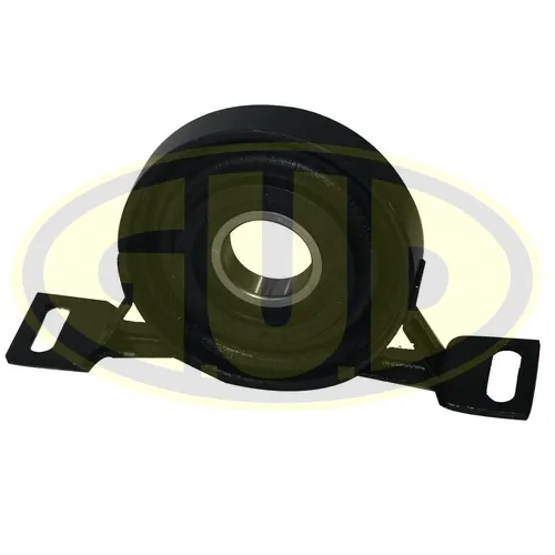 ПОДШИПНИК ПОДВЕСНОЙ КАРДАННОГО ВАЛА BMW E36/E34/E39 87- GBC001004