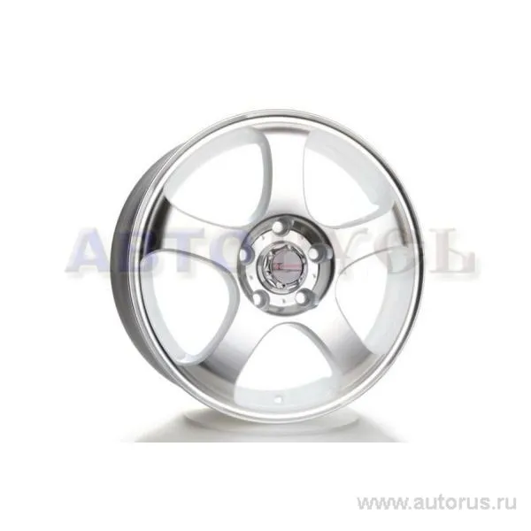 Диск литой R16 6J 4x100/54.1 ET52 YAMATO IMAGAVA WFP 41012598