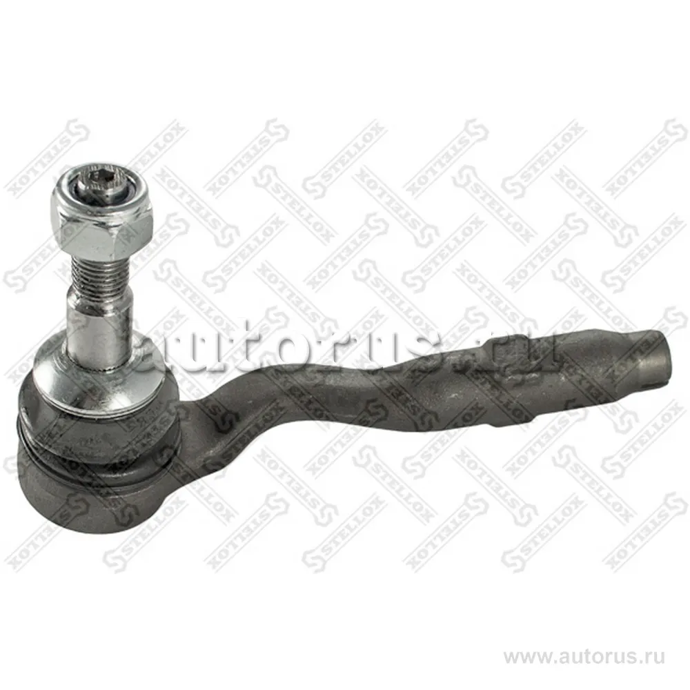 Наконечник рулевой правый BMW F10/F07/F11/F12/F13/F01/F02/F03/F04 0 STELLOX 51-00752-SX