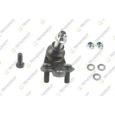 Опора шаровая R +крепеж LEXUS RXII/TOYOTA Camry 01-06 TEKNOROT T-214K