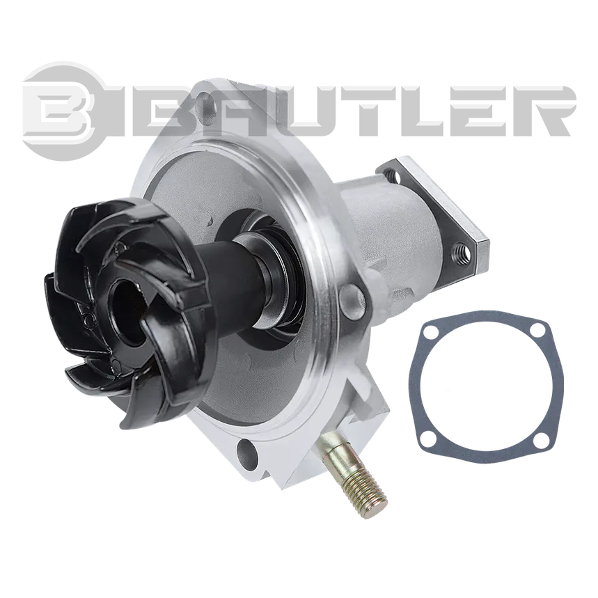 Помпа, водяной насос ваз 2101 bautler (без корпуса) btl-0001wp BAUTLER BTL0001WP