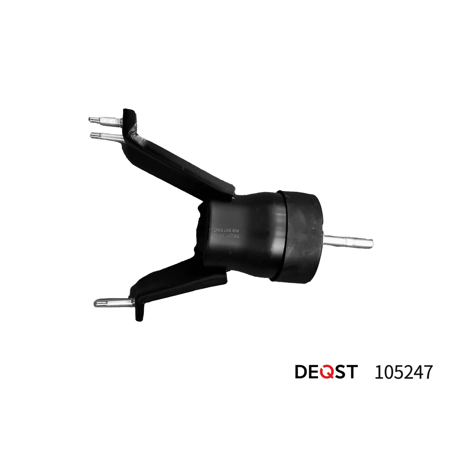 Подушка ДВС задн. МКПП. TOYOTA Camry SXV10/SXV20 2.2 91-01 DEQST 105247