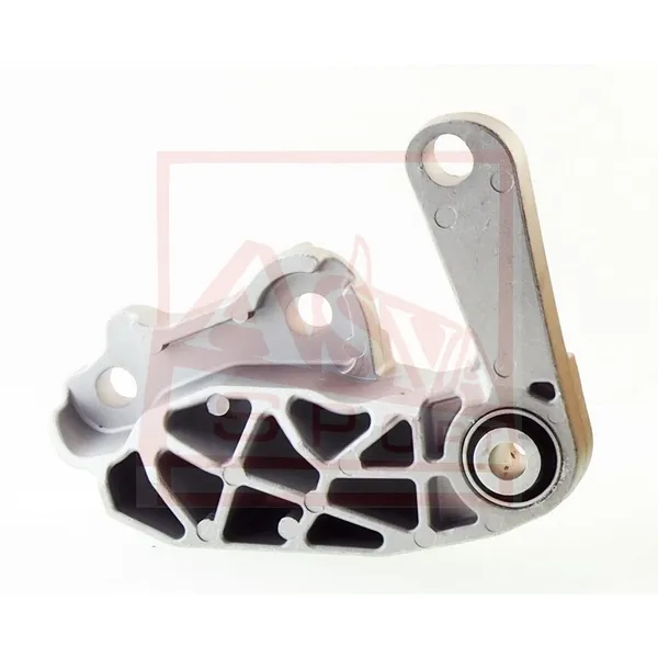 Подушка двигателя ASVA 0512BK20R1MT