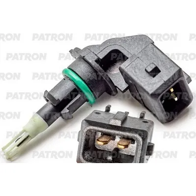Датчик температуры воздуха BMW: 1 E87 04- / 3 E90 04- / 5 E60 04- PATRON PE12027