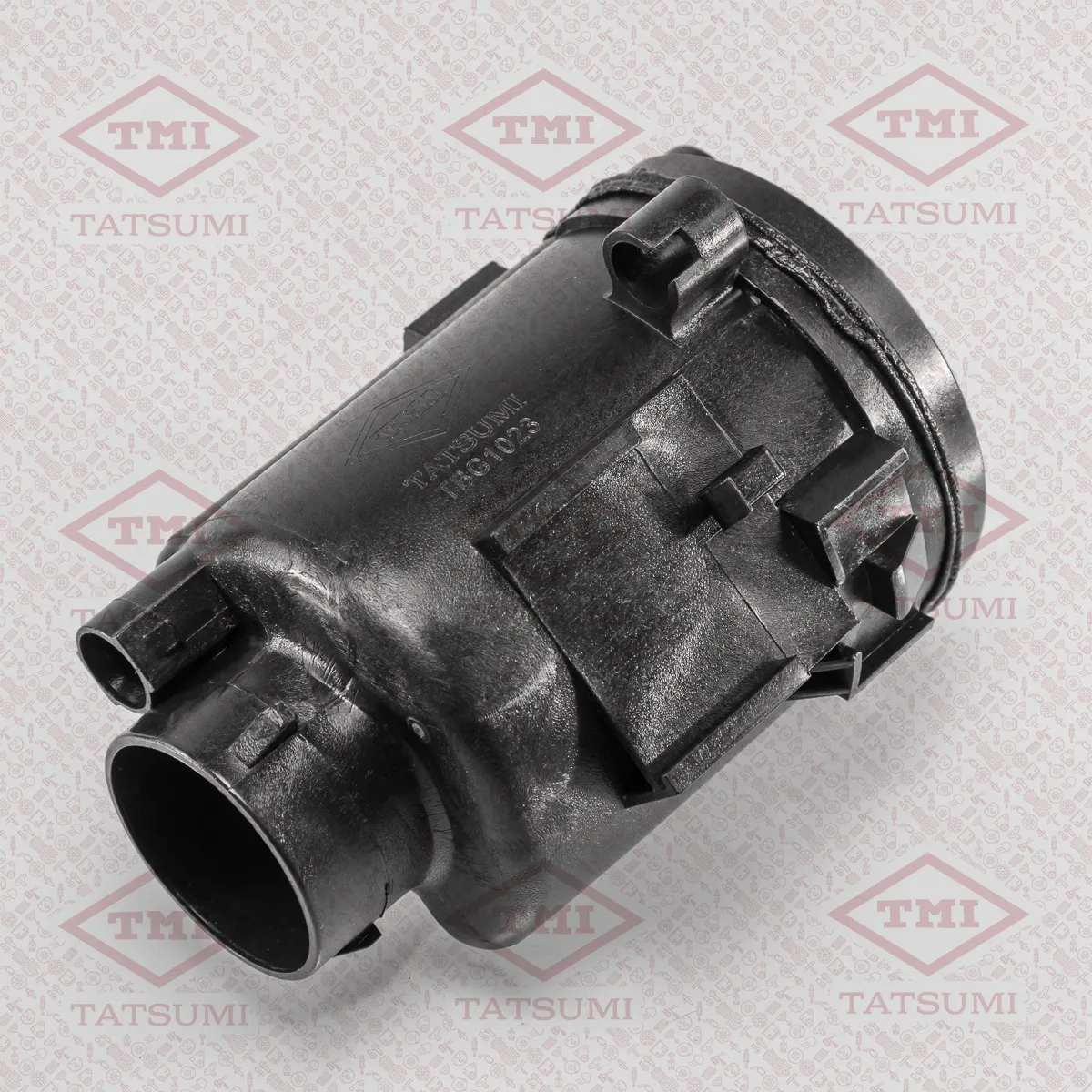Фильтр топливный HYUNDAI Getz ->05/Matrix 01-> TATSUMI TBG1023
