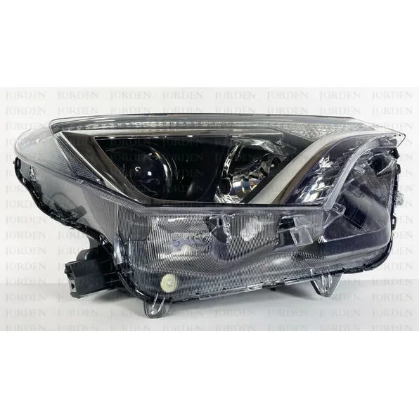 Фара RH RAV4 16- Jorden Jorden JH04RAV16001R