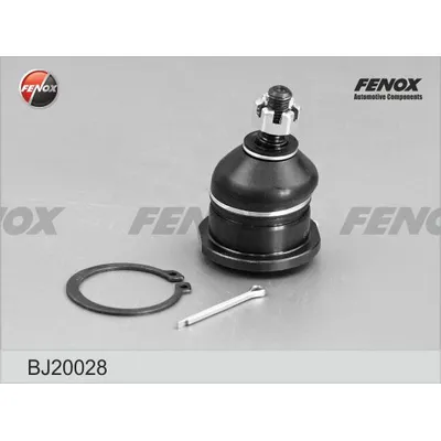 Опора шаровая Chevrolet Epica 04-, Evanda 04- FENOX bj20028