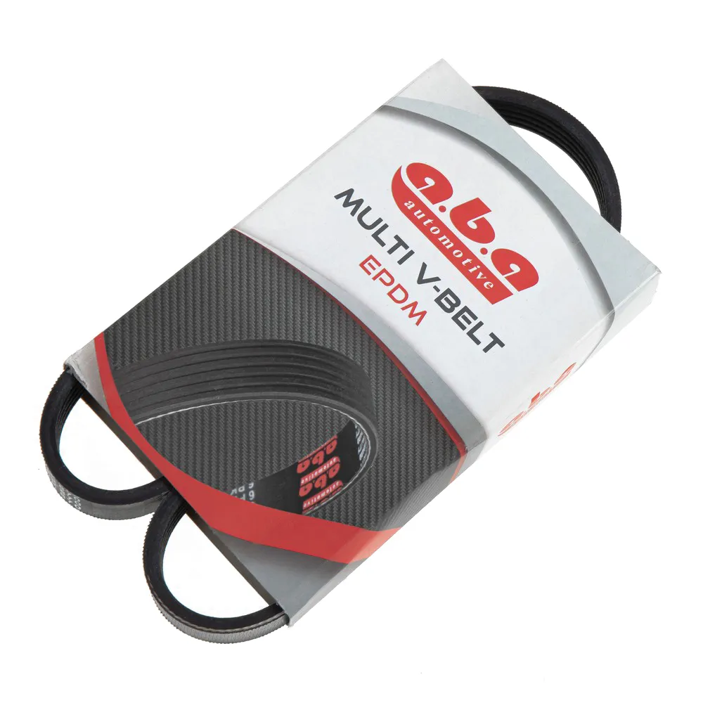 Ремень поликлиновый ABA AUTOMOTIVE 5PK870