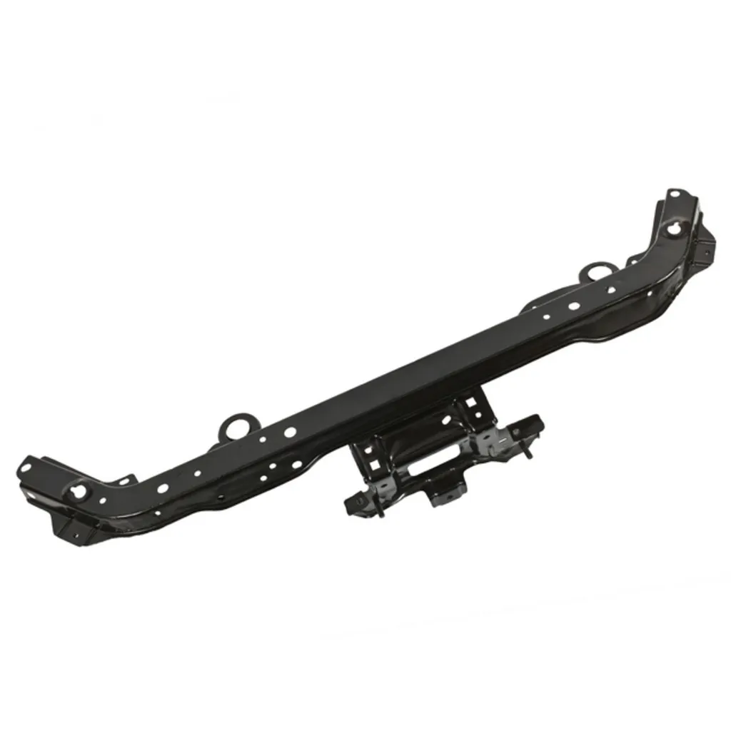 Суппорт радиатора (передняя панель/телевизор) часть верхняя центральная TIIDA 2007- GORDON NS01071A