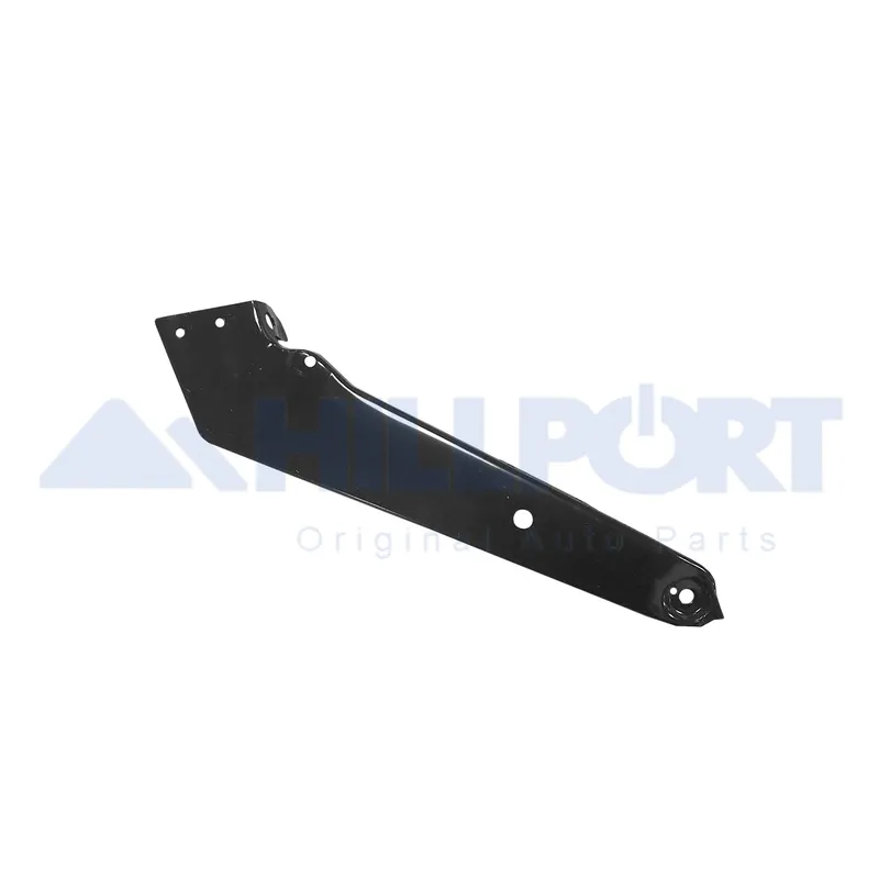Кронштейн передней панели (распорка) Passat 15 левый HILLPORT VHP3328L