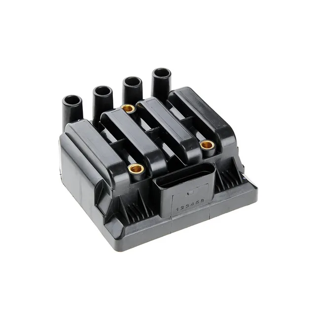 Катушка зажигания NTY ECZ-VW-012