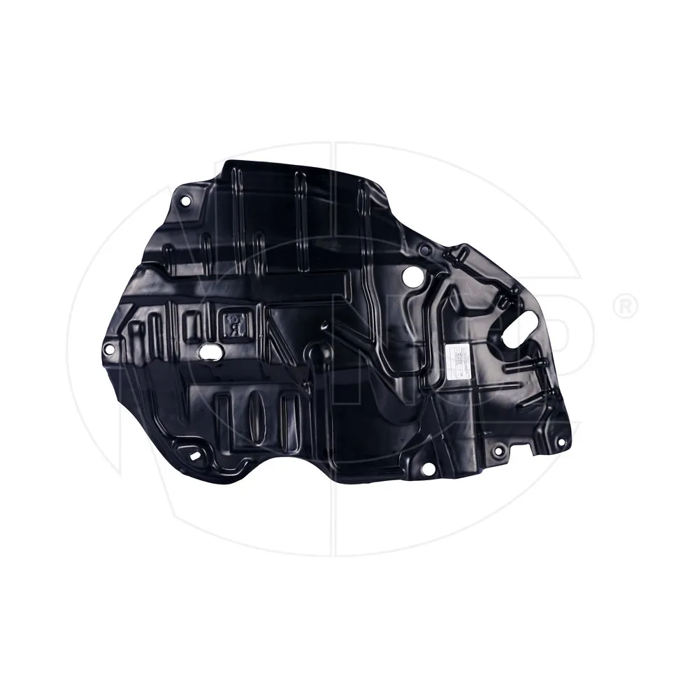 Пыльник бампера правый TOYOTA Camry XV50 (11-14) NSP NSP1BD09008