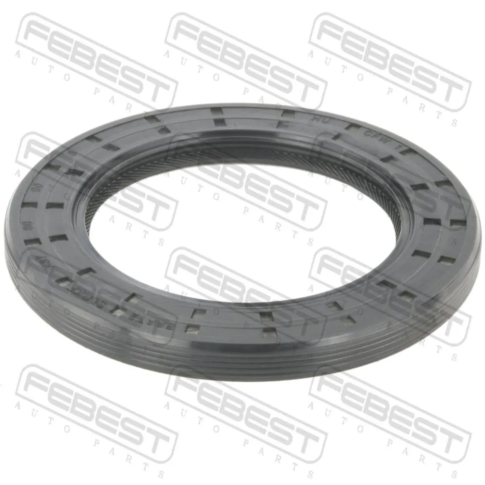 Сальник привода 58.8x90.2x7.8x7.8 MERCEDES BENZ ML 320 CDI 4MATIC / ML 350 CDI 4MATI FEBEST 95LAY-60900808R