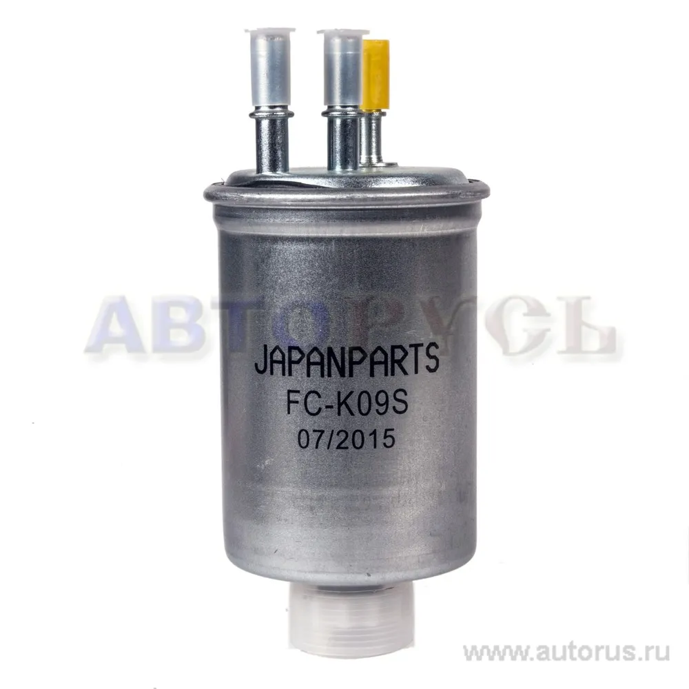 Фильтр топливный JAPANPARTS FC-K09S
